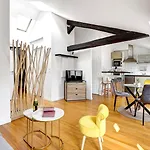 Bluestay 239 - Superbe appartement à Pigalle