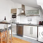 Bluestay 239 - Superbe appartement à Pigalle