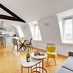 Bluestay 239 - Superbe appartement à Pigalle