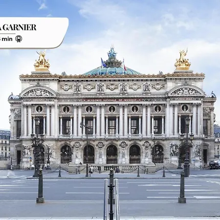 Bluestay 239 - Superbe A Pigalle Apartment *