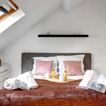 Bluestay 239 - Superbe A Pigalle Apartment *