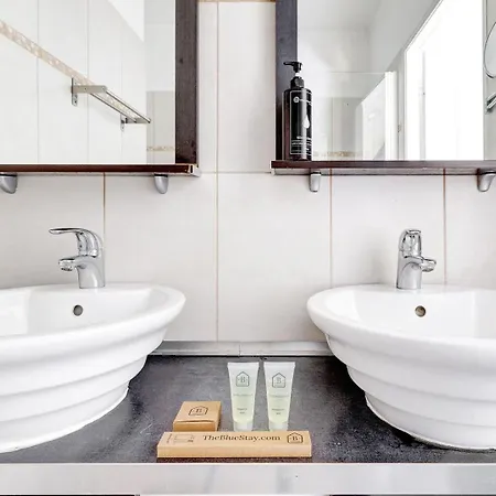 Bluestay 239 - Superbe A Pigalle * Paris
